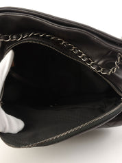 2015年頃製 マトラッセステッチCCターンロックバックパック ブラック