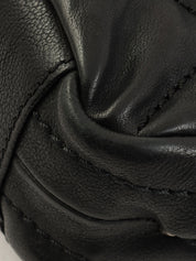 2007年頃製 CCマークプレートチェーンワンショルダーバッグ