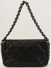 2007年頃製 CCマークプレートチェーンワンショルダーバッグ