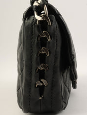 2007年頃製 CCマークプレートチェーンワンショルダーバッグ