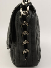 2007年頃製 CCマークプレートチェーンワンショルダーバッグ