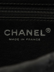 2007年頃製 CCマークプレートチェーンワンショルダーバッグ