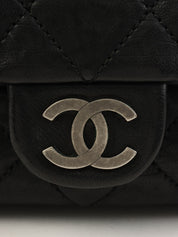 2007年頃製 CCマークプレートチェーンワンショルダーバッグ