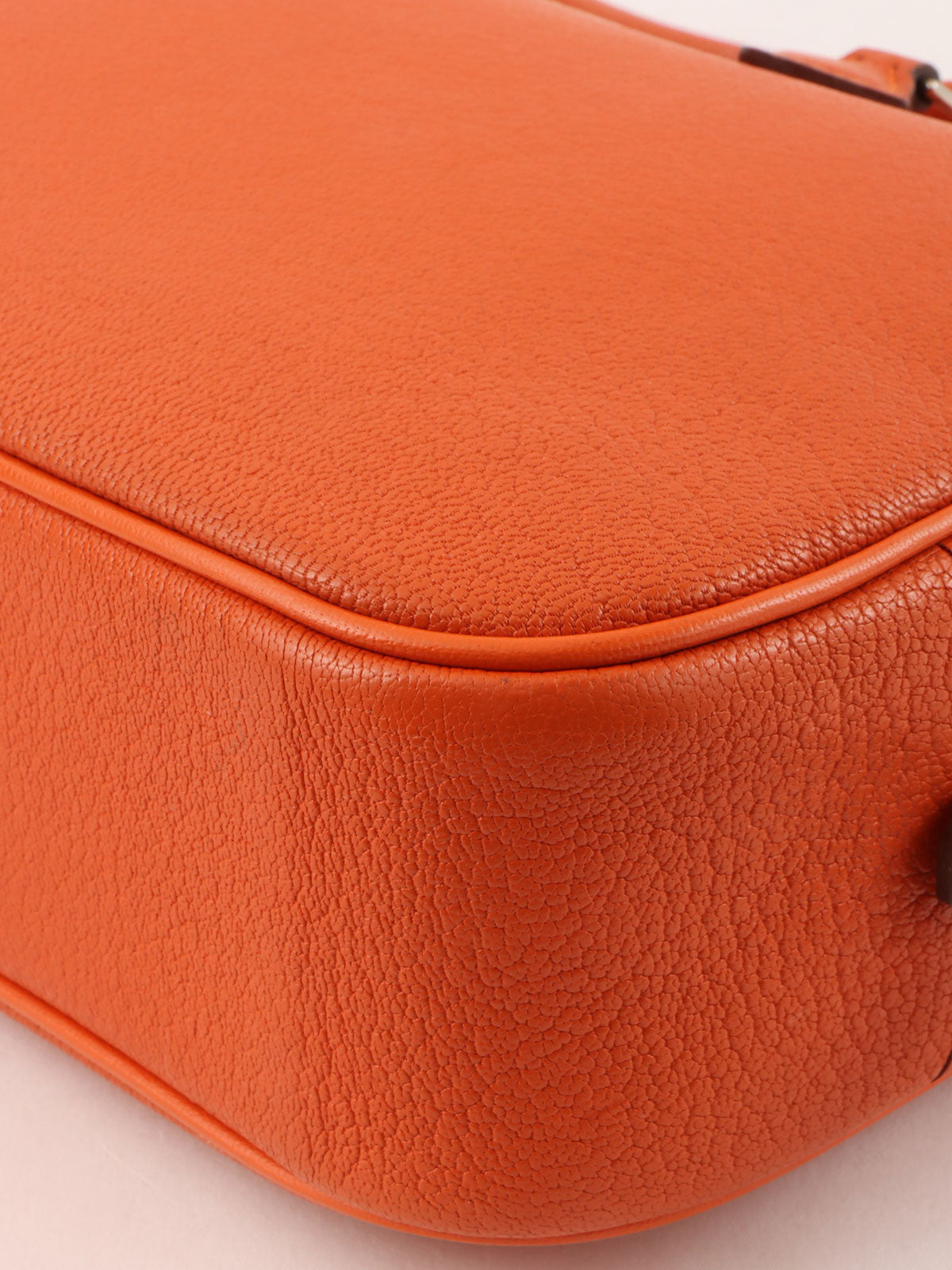 2005年製 プリュムエラン28 オレンジ