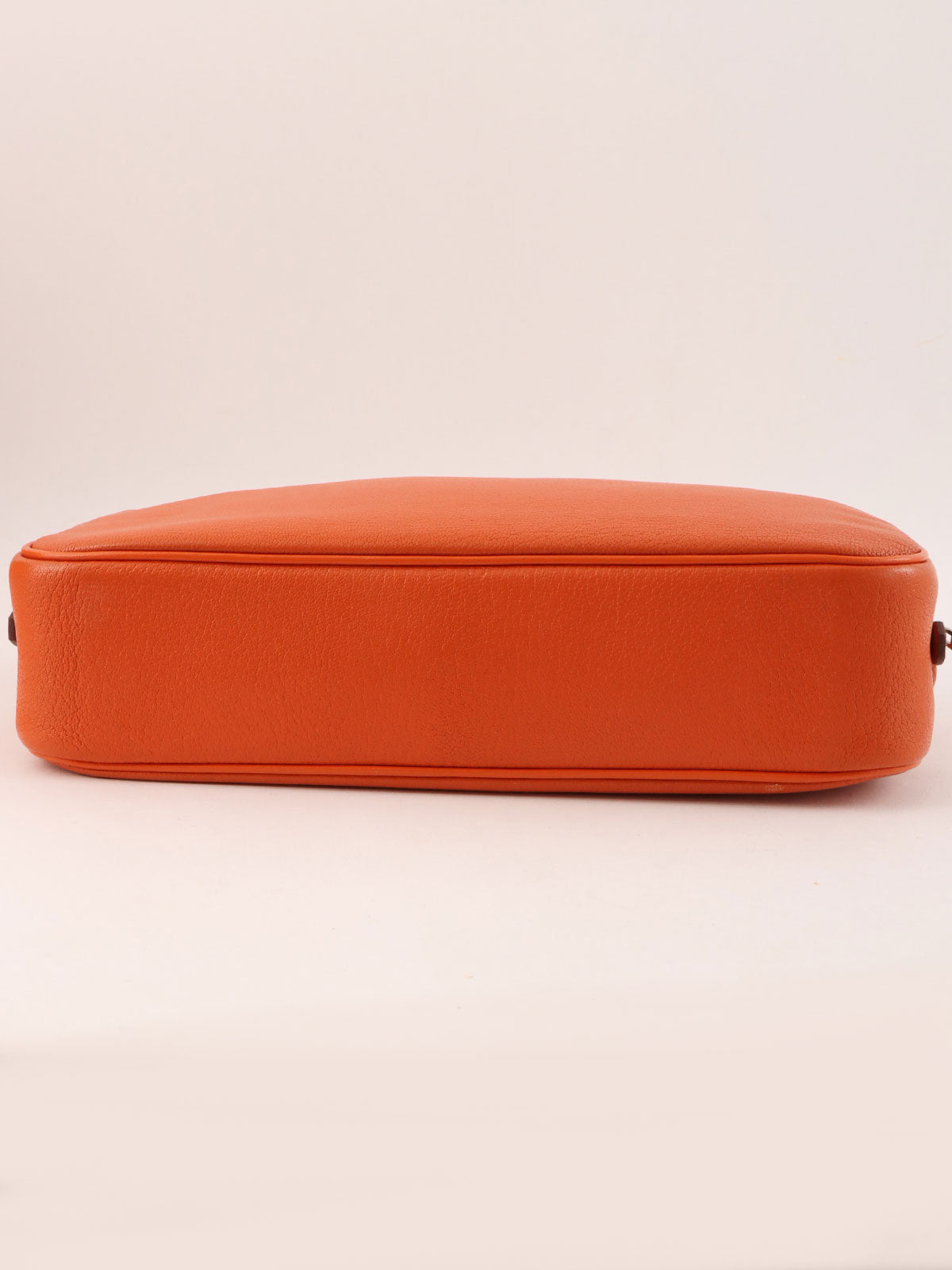 2005年製 プリュムエラン28 オレンジ