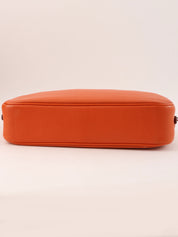 2005年製 プリュムエラン28 オレンジ