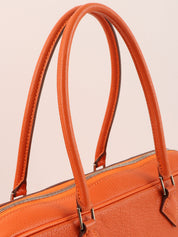 2005 Plume Elan 28 Orange