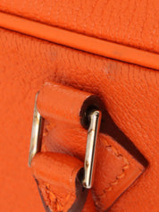 2005年製 プリュムエラン28 オレンジ