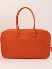 2005年製 プリュムエラン28 オレンジ