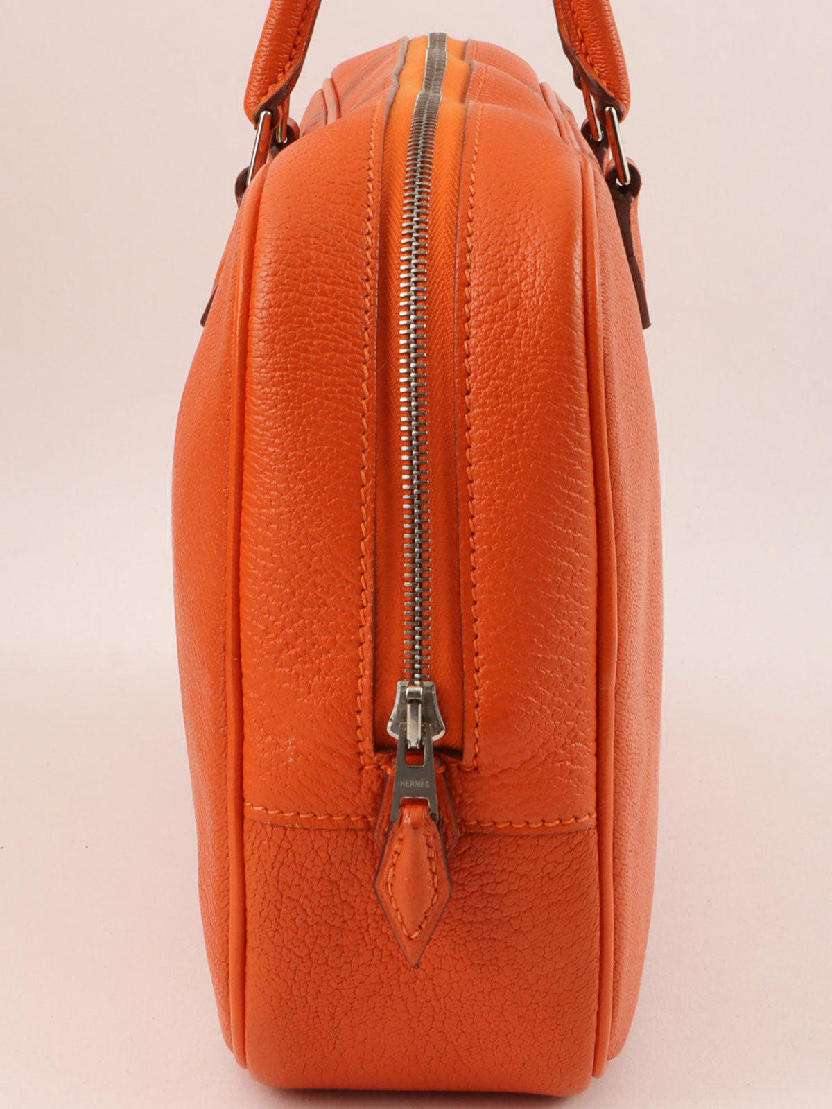 2005 Plume Elan 28 Orange