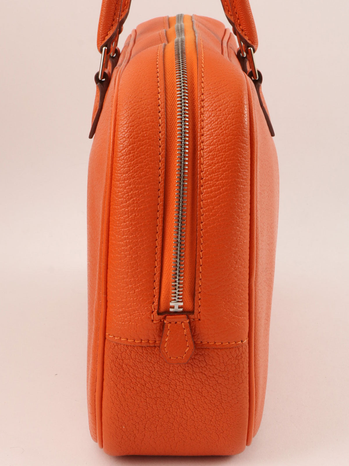 2005年製 プリュムエラン28 オレンジ