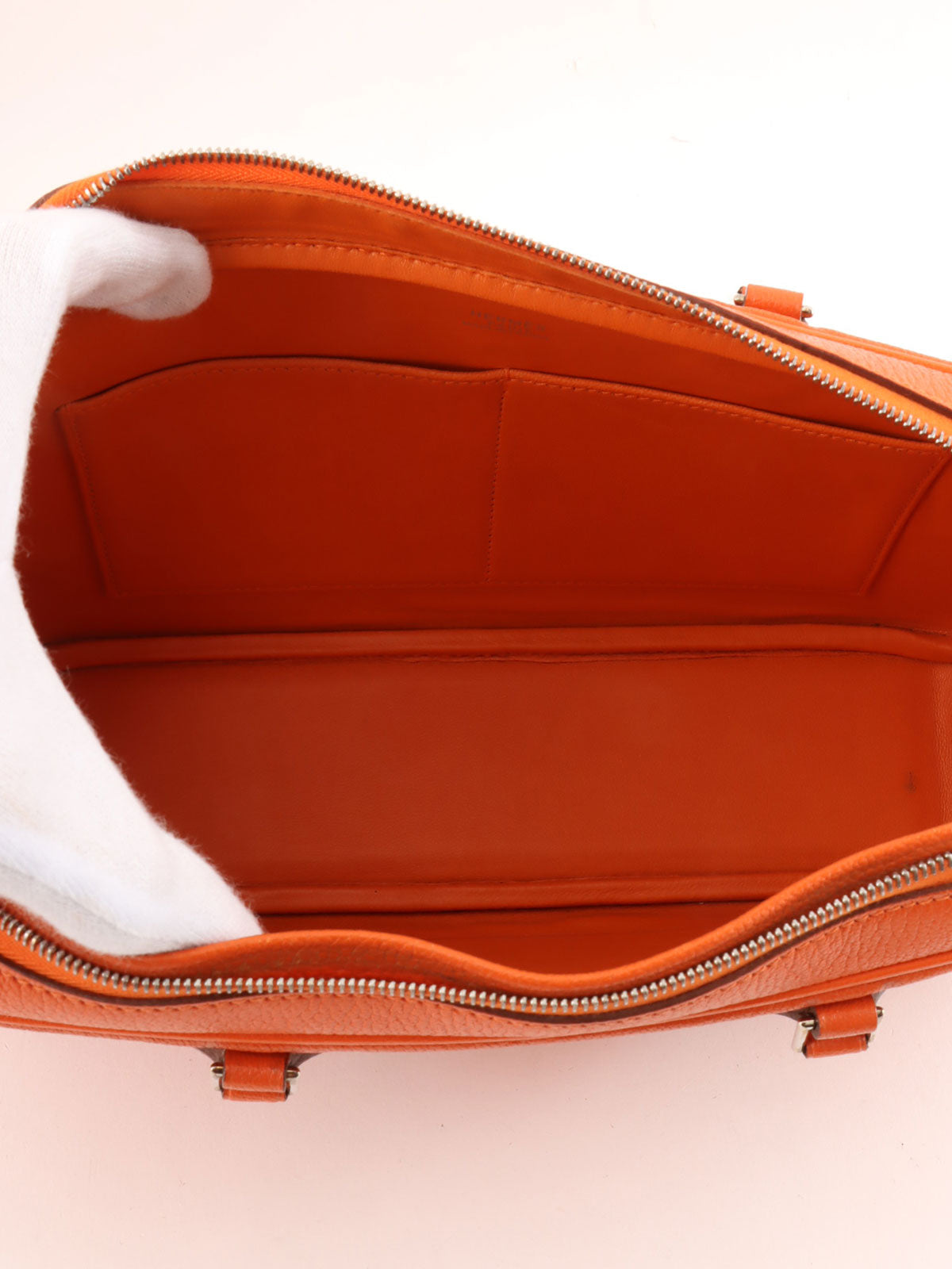 2005 Plume Elan 28 橙色