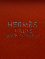 2005年製 プリュムエラン28 オレンジ