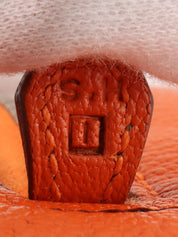 2005 Plume Elan 28 橙色