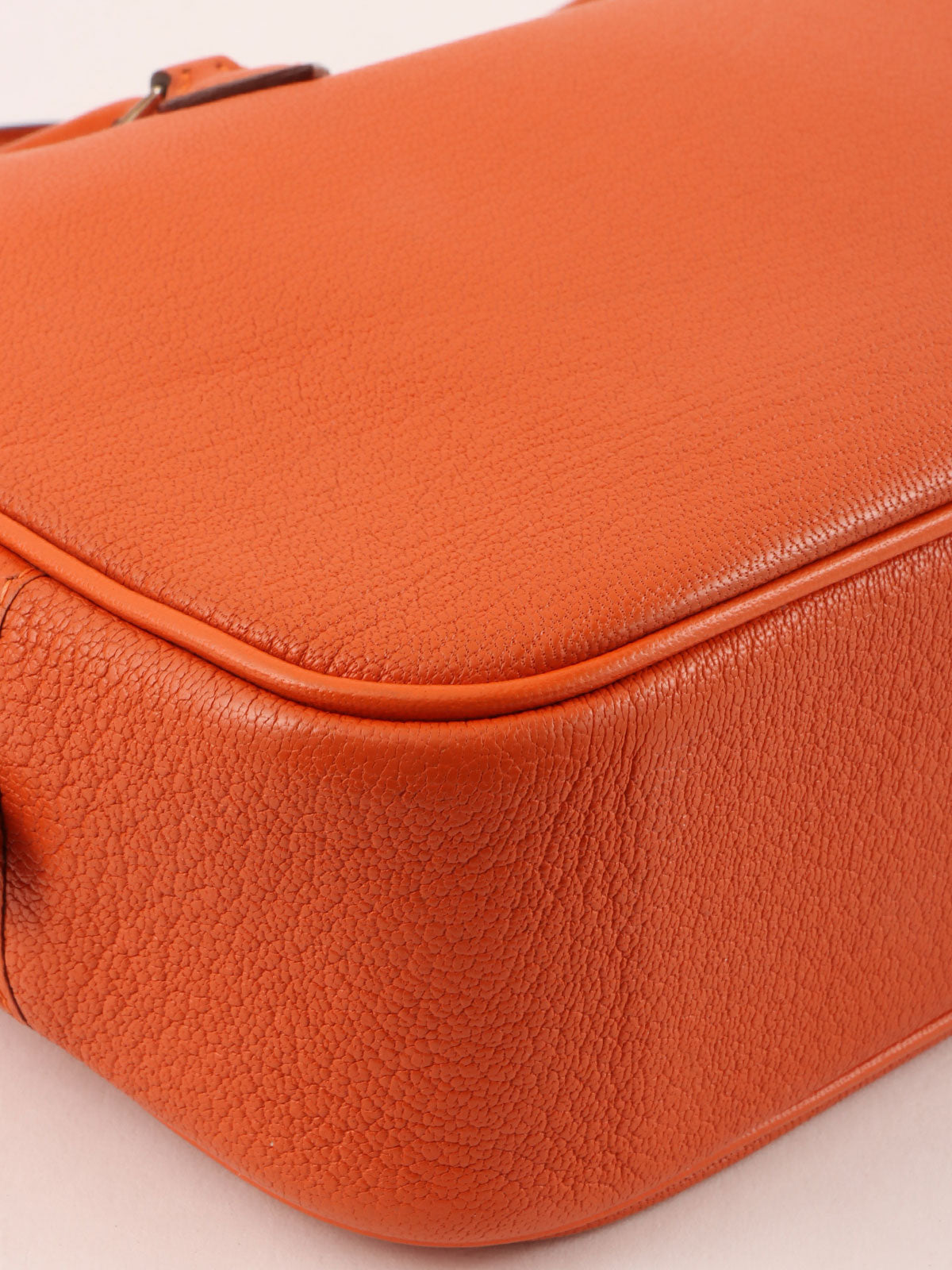 2005年製 プリュムエラン28 オレンジ