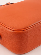 2005年製 プリュムエラン28 オレンジ