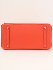 2015年製 バーキン30 ローズジャイプール