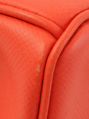 2015 Birkin 30 Rose Jaipur