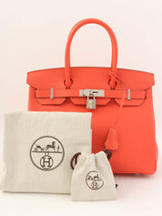 2015 Birkin 30 Rose Jaipur