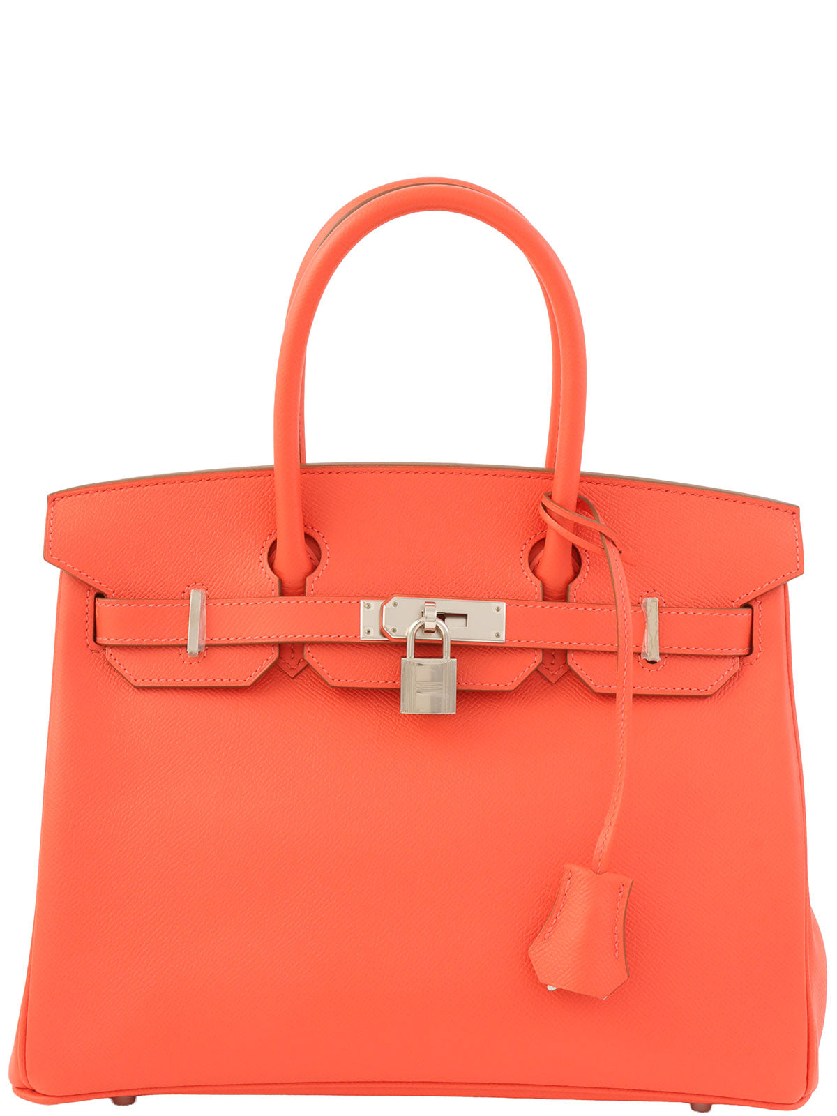 2015 Birkin 30 Rose Jaipur