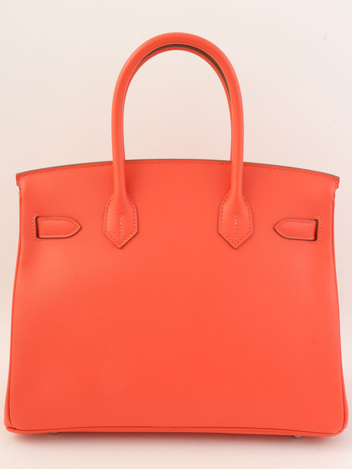 2015 Birkin 30 Rose Jaipur