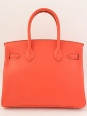 2015 Birkin 30 Rose Jaipur