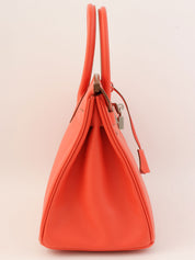 2015 Birkin 30 Rose Jaipur
