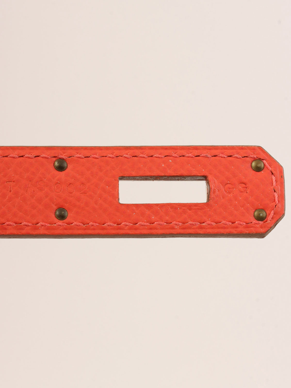 2015 Birkin 30 Rose Jaipur