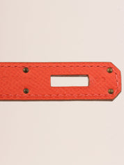 2015年製 バーキン30 ローズジャイプール