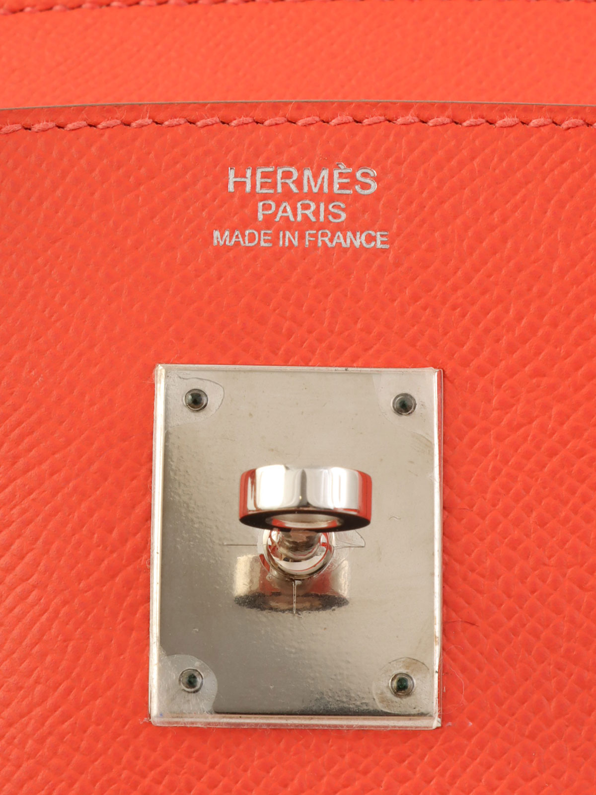 2015 Birkin 30 Rose Jaipur