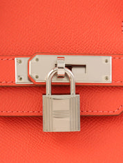 2015 Birkin 30 Rose Jaipur