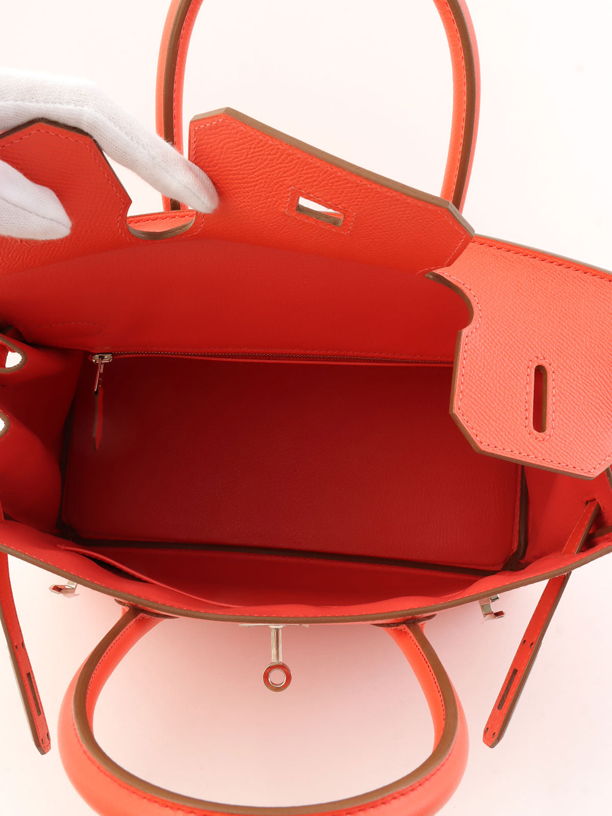 2015 Birkin 30 Rose Jaipur