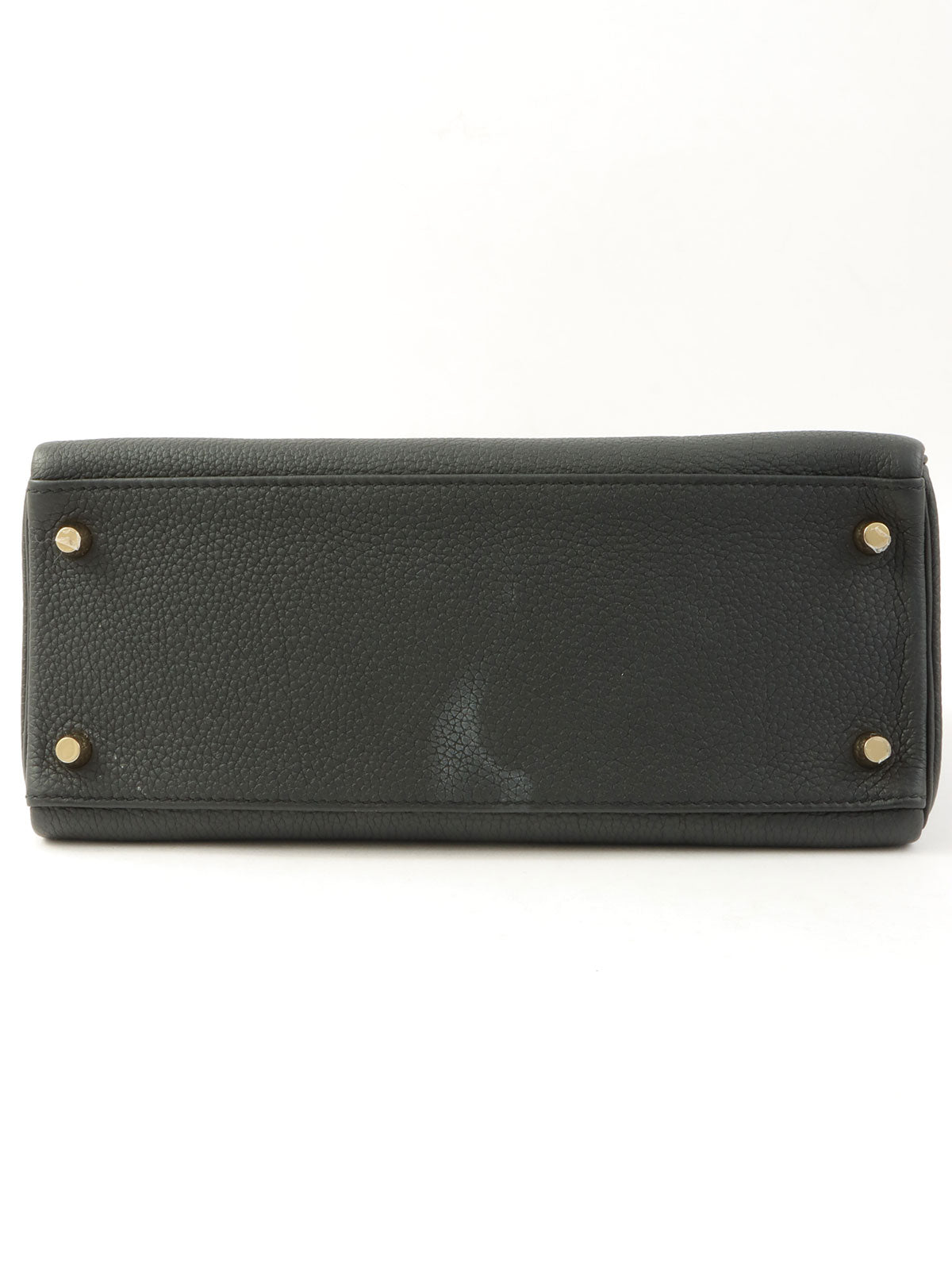 2015年製 ケリー28 ブラック