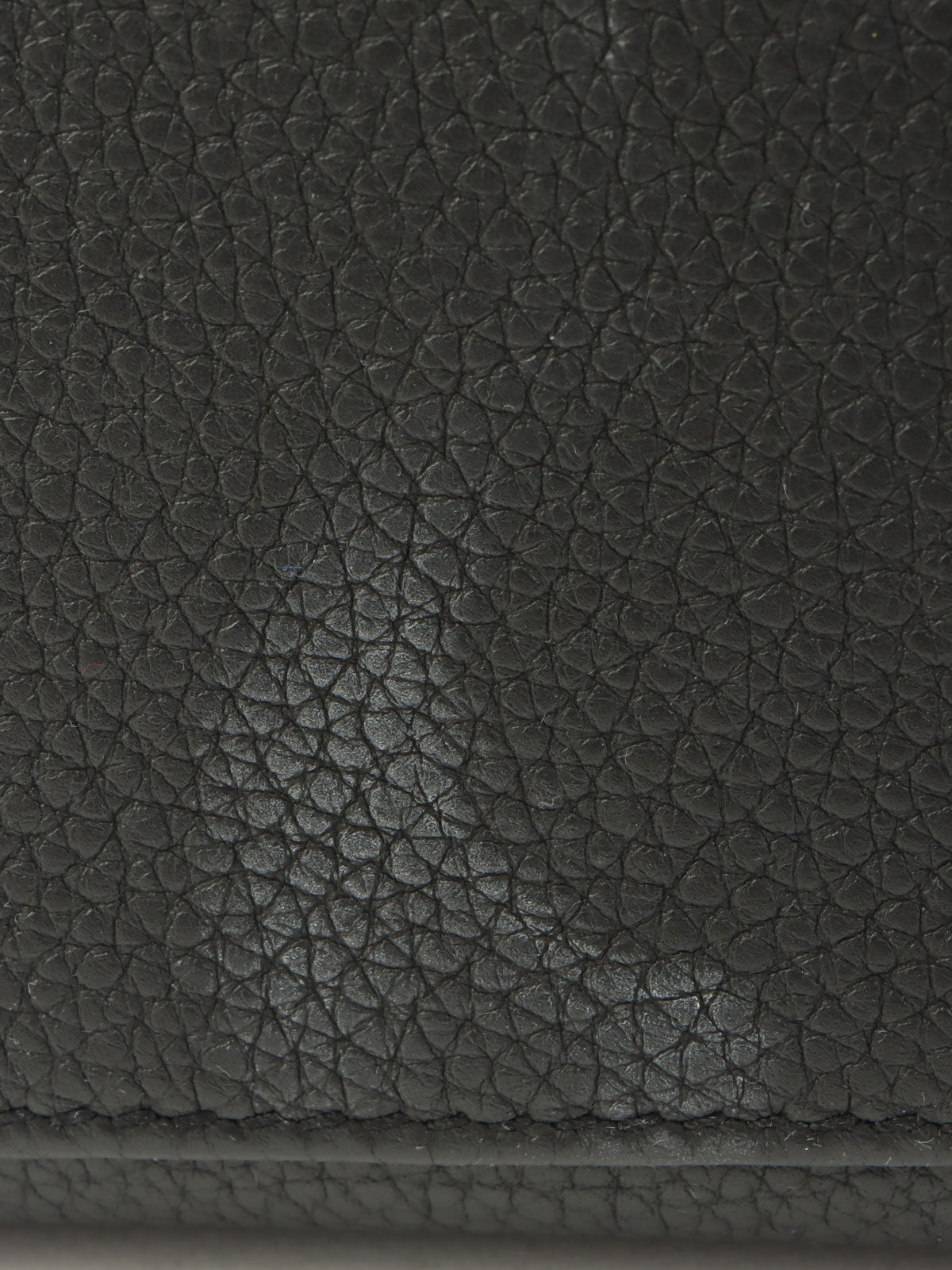 2015年製 ケリー28 ブラック