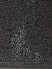 2015年製 ケリー28 ブラック