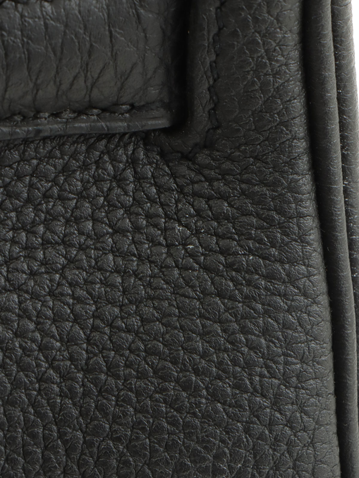 2015年製 ケリー28 ブラック