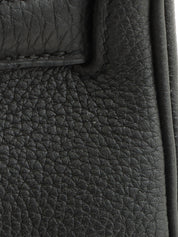 2015年製 ケリー28 ブラック