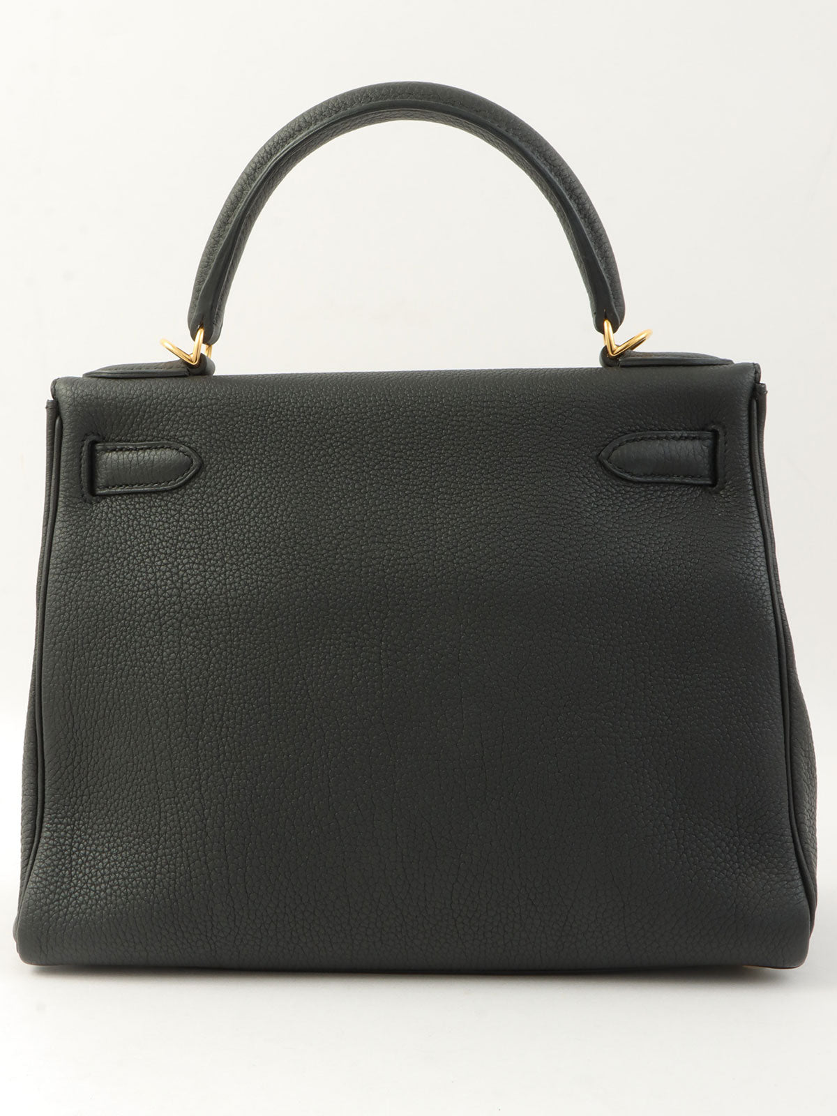 2015年製 ケリー28 ブラック