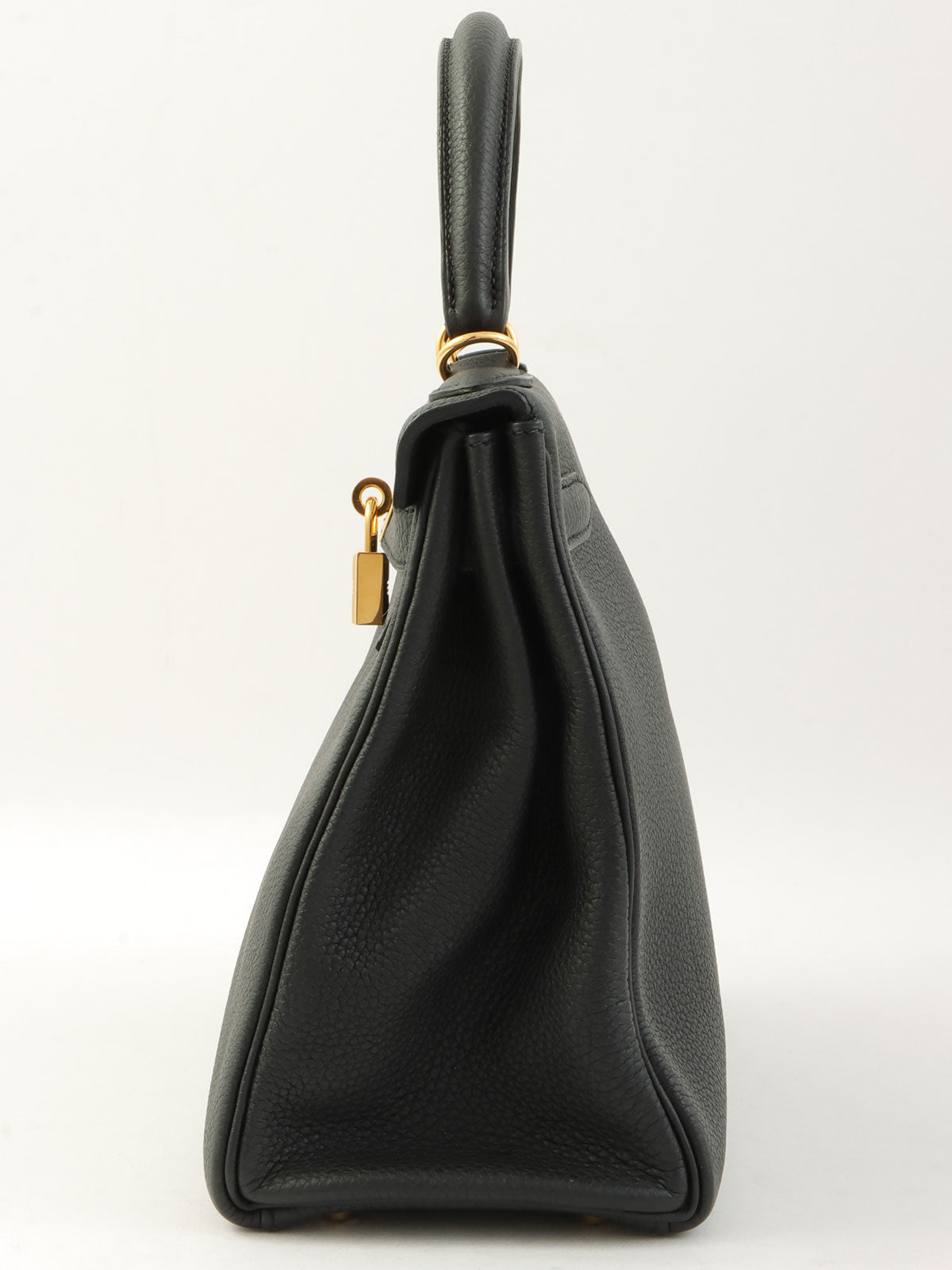 2015年製 ケリー28 ブラック