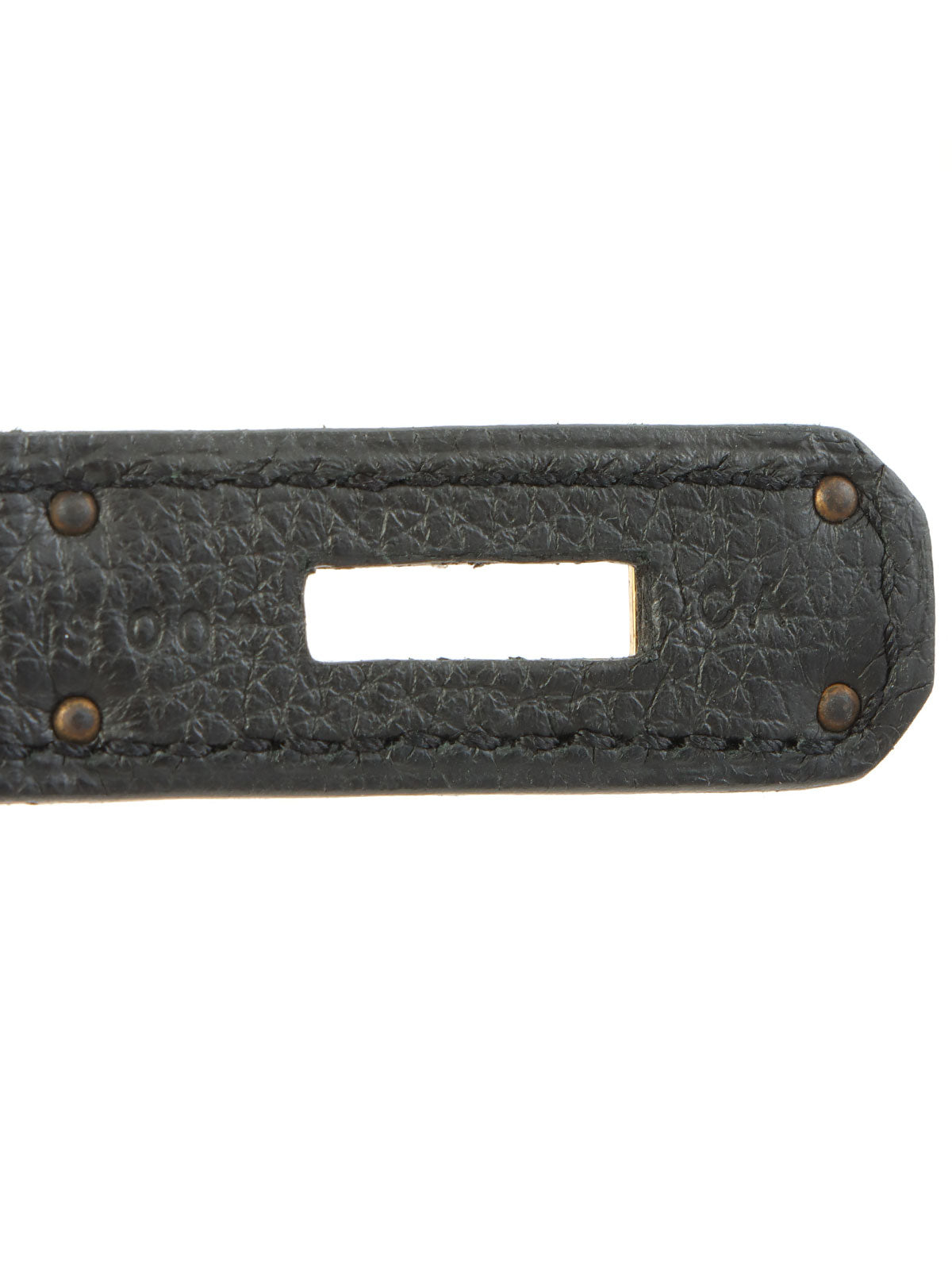 2015年製 ケリー28 ブラック