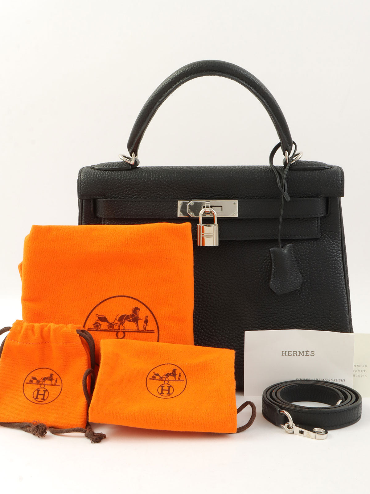 2006 Kelly 28 Black