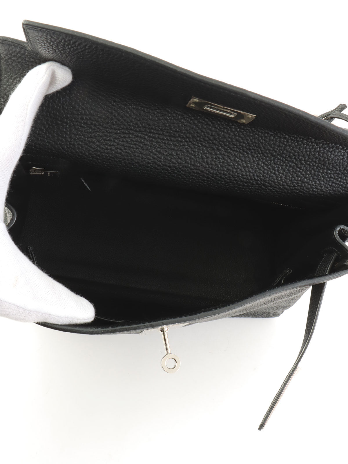 2006 Kelly 28 Black