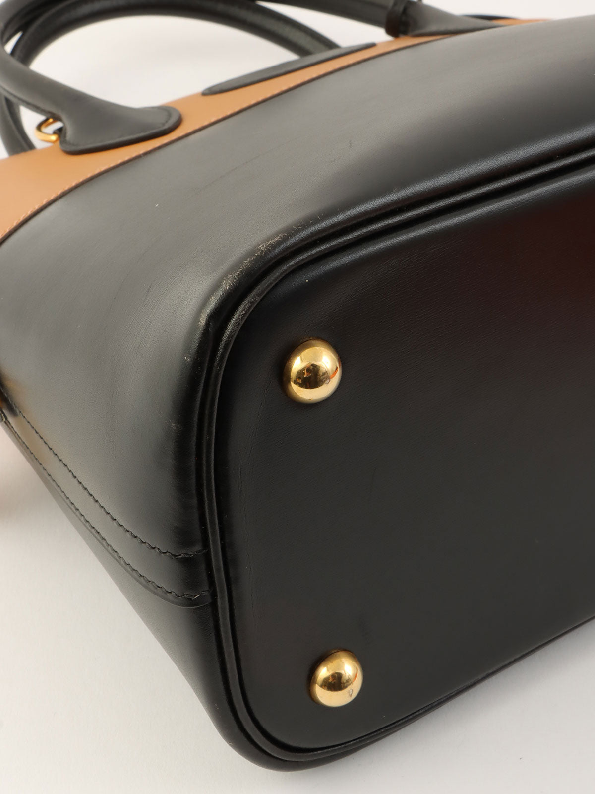 2003年製 ボリード31 ブラック/ナチュラル