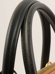 2003年製 ボリード31 ブラック/ナチュラル