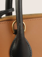 2003 Bolide 31 Black/Natural