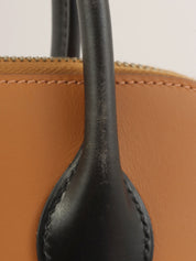 2003 Bolide 31 Black/Natural