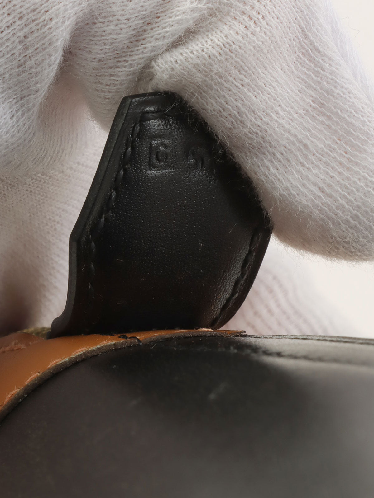 2003年製 ボリード31 ブラック/ナチュラル