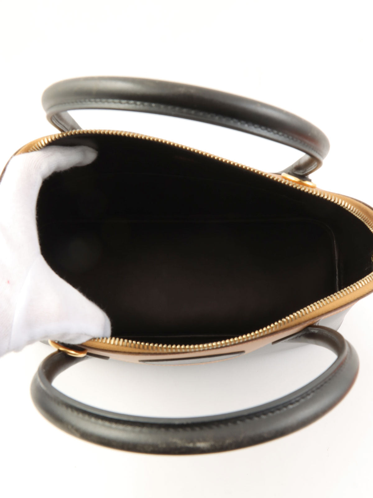 2003 Bolide 31 Black/Natural