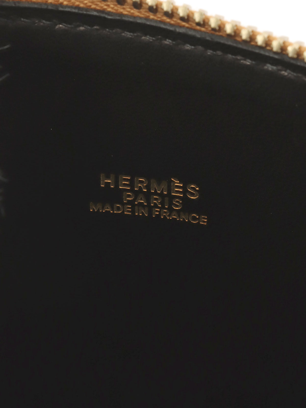 2003 Bolide 31 Black/Natural