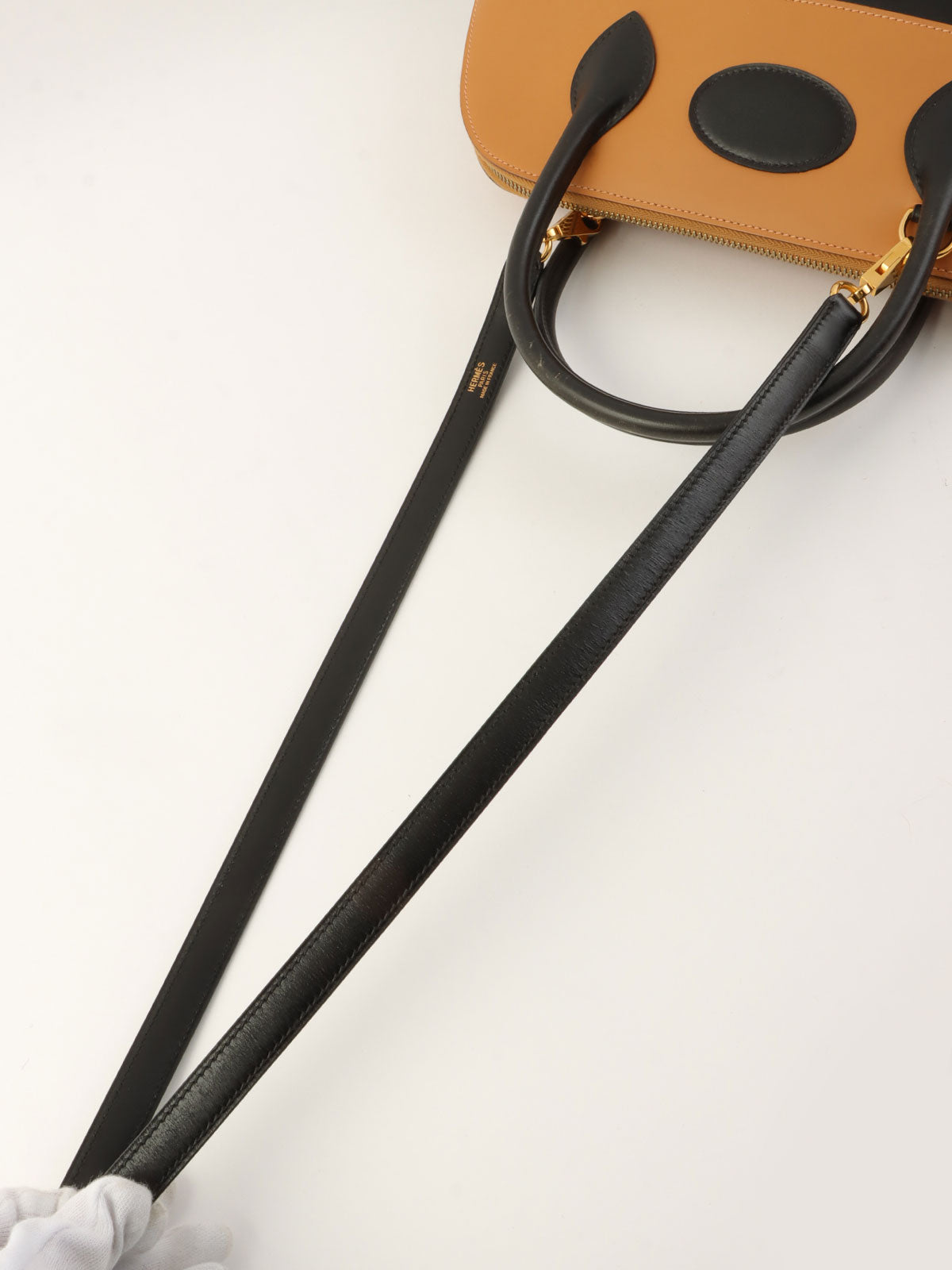 2003年製 ボリード31 ブラック/ナチュラル